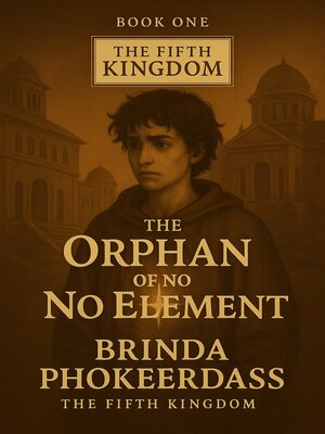 cover image of The Orphan of No Element